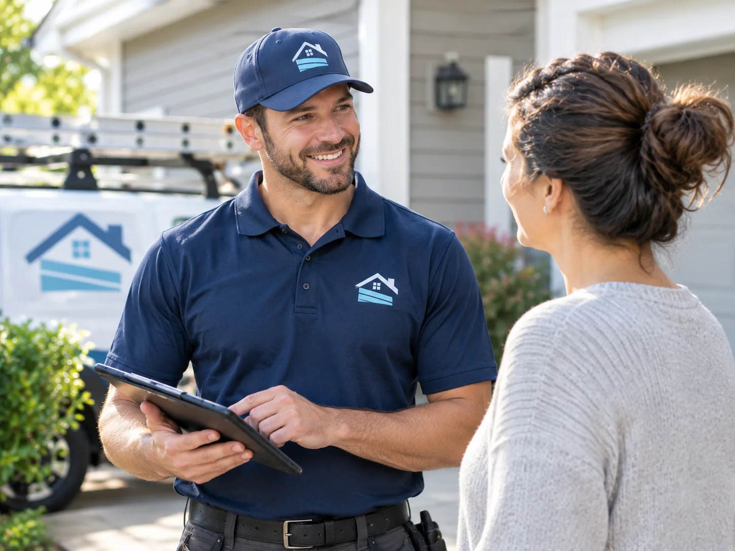 Cracked Siding Repair in Freeland, WA